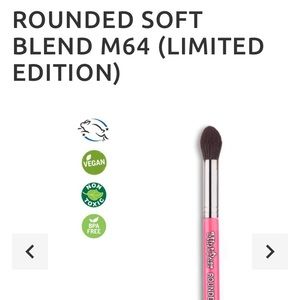 ❤️mintpear limited edition rounded soft blend